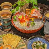 厦门新晋高端日料 强烈推荐