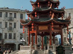 -汕头市小公园