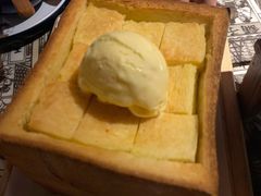 -绿茶餐厅(燕郊永旺店)