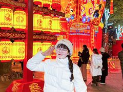-国色天乡三期陆地乐园