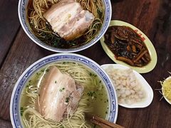 -同得兴 Since·1995 传统苏式面馆(十全街店)