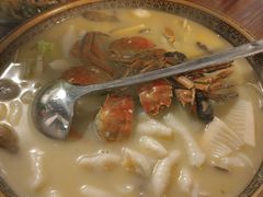 -三林本帮馆(中林街店)