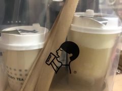 -喜茶(深圳丰盛町店)