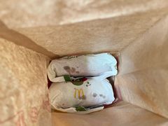 -麦当劳(玉桥中路店)