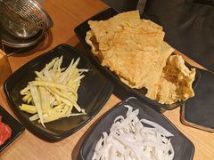 -掂档潮汕牛肉火锅(沈阳万象城店)