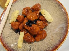 -朱仔记食府(江南大道店)