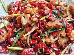 -Blac+Blac(中海环宇荟店)