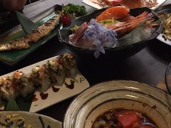 -円满日式居酒屋(蓉花路美食街店)