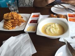 -莫比餐厅(五道口店)