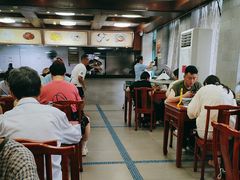 -清真马祥兴菜馆(云南北路店)
