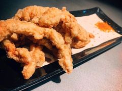-炉鱼(无锡八佰伴中心店)
