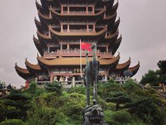 -黄鹤楼