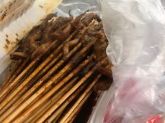 -十里铺铁板鱿鱼