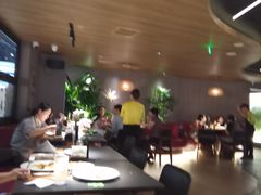 -拉蒂娜·巴西牛排馆 Latina·Brazilian Steakhouse(王府井喜悦店)