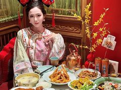-小吊梨汤·北京菜·烤鸭(王府井银泰in88店)
