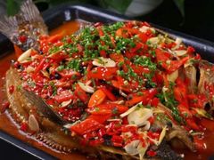 -巢湖名吃·东关老鹅汤(江南风情街店)