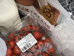 -山姆餐吧(龙湖重庆礼嘉天街店)