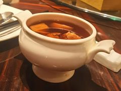 -新天世纪中餐厅