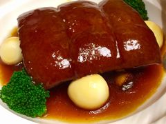 -到家尝北京菜(西坝河店)