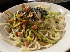 甜水面-艺味深尝(云锦路店)