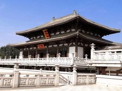 -隆福寺