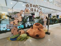 -凯德MALL(西直门店)