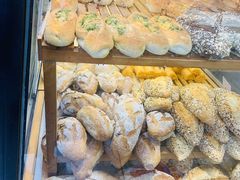 -BROAD面包路·欧式面包(龙湖时代C馆店)