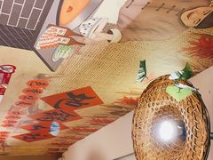 -地锅公社·现炒地锅鸡·地锅鱼·夜宵(罗锦路店)