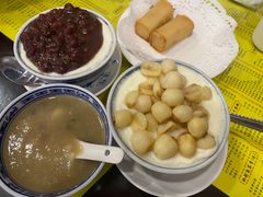 -民信老铺(双皮奶博物馆店)