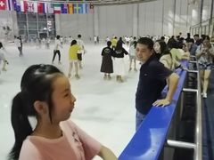 -世界之窗阿尔卑斯冰雪世界