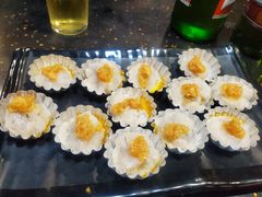 虾滑-丹东丛炟海鲜烧烤(江艺路店)