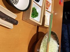 -胜博殿日式炸猪排(侨福芳草地店)