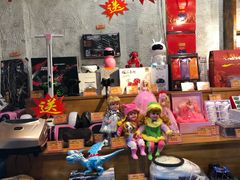 零售区-咱屯子铁锅炖直营店(南湖大路店)
