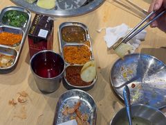 -韩乔恩·韩式自助·无限烤肉(新迎新城店)