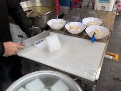 -何老二卤汁凉粉