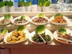 -汉丽轩韩式自助烤肉十二年(SM广场店)