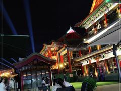 -大召释迦八塔