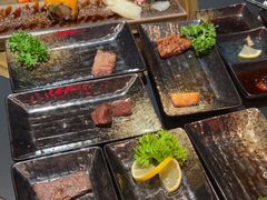 -無二炙坊·和牛烧肉(大钟寺1733店)