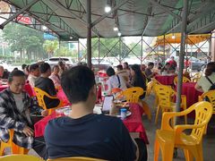 -台山美食一绝阿四台山黄鳝饭(阿四创作店)