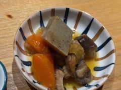 -桂马·日本料理·海胆·海鲜饭·酒场(民主广场店)