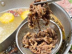 -潮澎派·潮汕菜大排档(南较西路店)