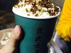 -食武士·舒芙蕾(新街口明瓦廊店)