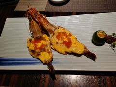 -山葵家·创意料理(宁波来福士店)