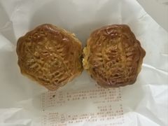 -巢娭毑月饼店(洞井路店)