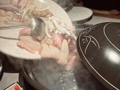 -同仁四季椰子鸡(无锡滨湖万象汇店)