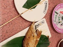 -元气寿司(环球港店)