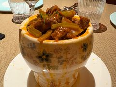 -波特曼西餐厅(中央大街店)