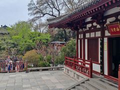 -华清宫景区