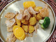 -乔家满族八大碗(流水沟店)