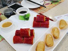 -点都德(聚福楼店)